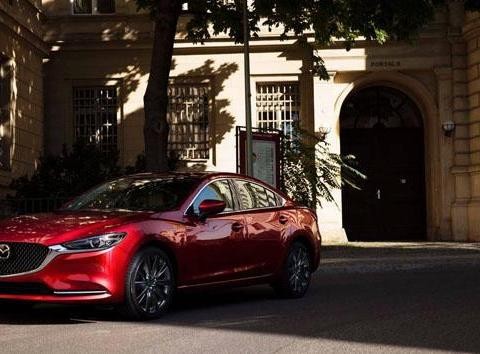 2018 马自达6将提供AWD和2WD选项？