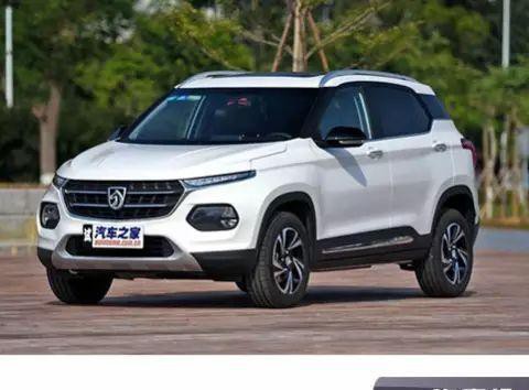 一年工资就能买，这几款高颜值的小型SUV，你还不赶快入手？