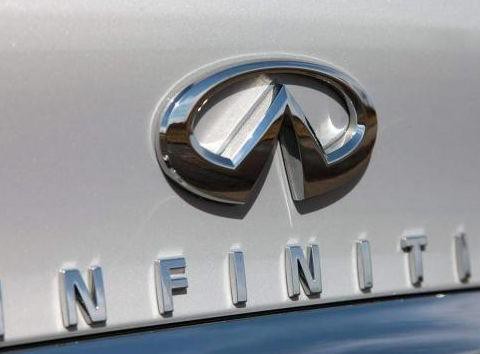 身陷囧境的英菲尼迪，快要被国人遗忘的豪华品牌
