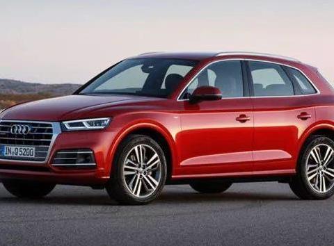 国产要加价？奥迪全新Q5解析