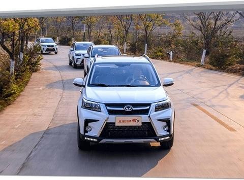 7万就能拥有全景天窗+ESP，卖这么便宜真不敢相信？