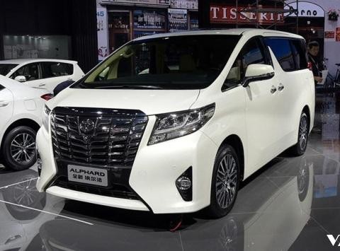 90%的人都不了解的MPV 论性能和奢华程度完爆别克GL8