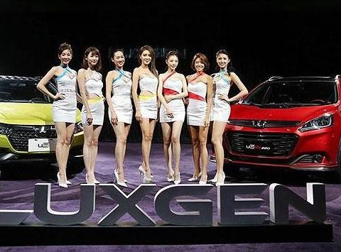 2018台北车展开幕在即，我知道你们想看什么