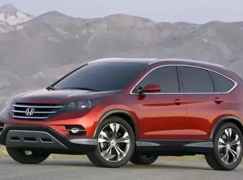 公认质量最好的6款车, 20年32万公里不用修!