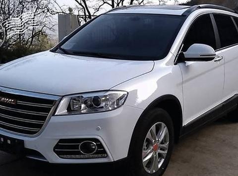 11月份SUV销量前五名，是意料之中还是有意外惊喜？