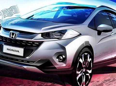 起售7万多，百公里油耗4L，本田将推最便宜合资SUV
