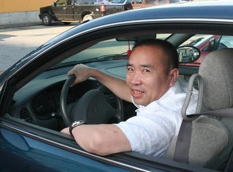 当年的赖昌星有多富裕，看看他的座驾就知道了！