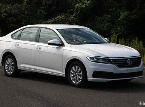 十年了，终于要换代了，神车大众朗逸最新款实车曝光