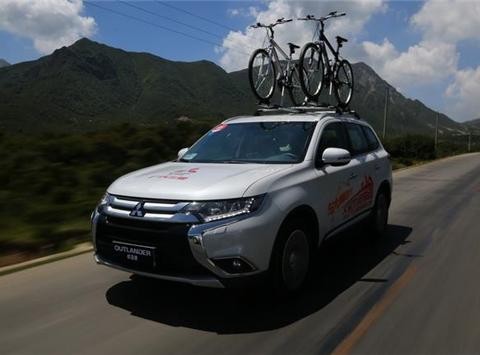 新车座椅就生锈 三菱欧蓝德晋升为“锈烂的”