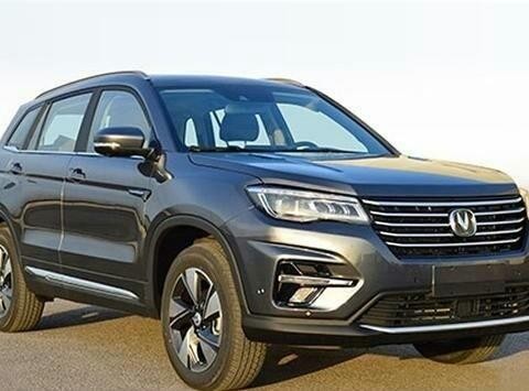 刚上市叫板H6！如今改款登场，卖8万最美SUV博越要遭殃