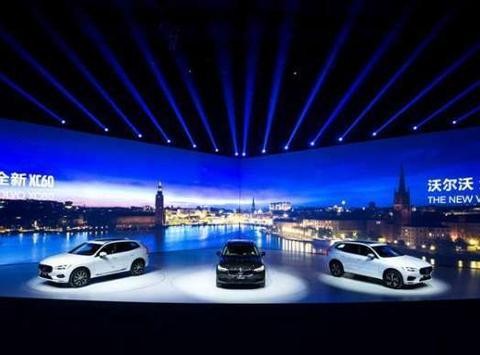 售价36.99-60.99万元，全新沃尔沃XC60会是你的菜吗？