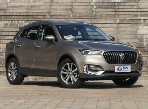 2017年第四批C-NCAP碰撞测试成绩公布 15款车获5星