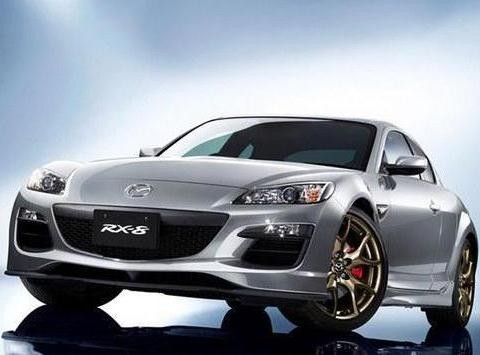 它为什么被禁赛? 转子发动机到底有多强?