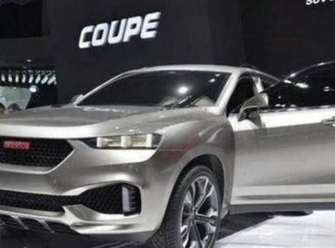 哈弗这次真怒了，从1到10都凑齐了，仅售15万，秒杀汉兰达