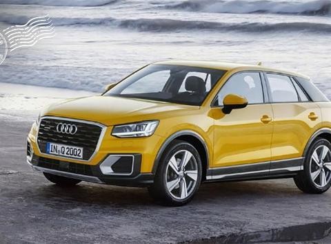18万买奥迪SUV，10AT加持全新雅阁，2018这些车型最值得期待！