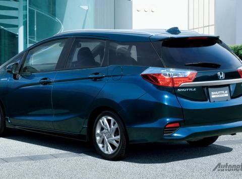 本田全新7座MPV，别说宝骏730，就是途安奥德赛都要慌了