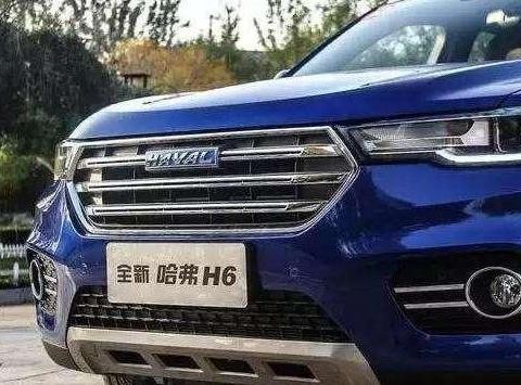 2017年销量最好的10款SUV, 你的车上榜了吗?