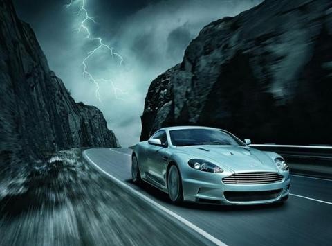 你与豪华差距多少？绅士也疯狂，福州路上不单有邦德还有宾利