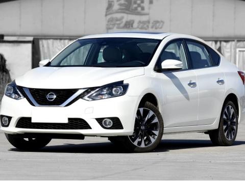 辣评新轩逸 日系买菜王的自我修炼