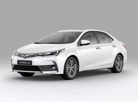 斯柯达明锐和丰田卡罗拉，选择哪一个？