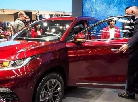 比合资车漂亮，比国产车便宜，奇瑞新车10万打翻身仗！