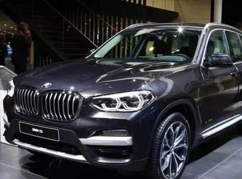 宝马终于怒了，新车刚到店，看完之后没人想买奥迪和奔驰！