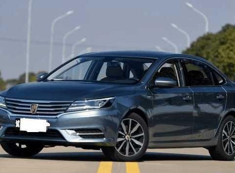 这车新上市就降价竞争帝豪GL? 曾经掉过发动机，真为上汽捏把汗