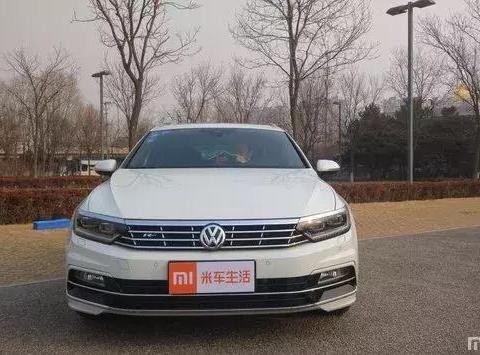 还买SUV的OUT了，这种车空间大油耗低，懂车的都喜欢！