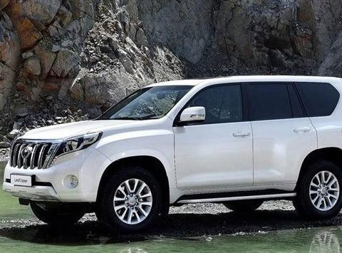 这两款SUV被称为“最耐开的车”，开到淘汰都不坏，我支持第二款