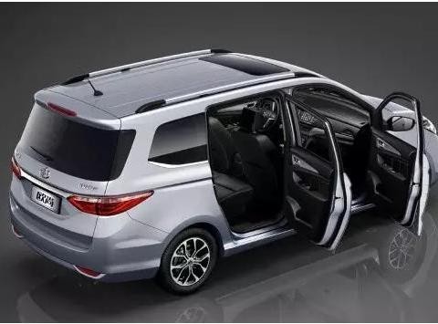 开欧尚逛欧尚 HERO