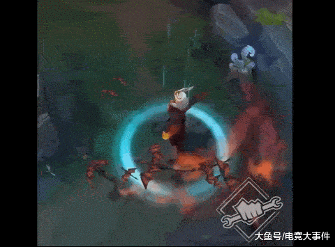 lol重做后斯维因新皮肤发布: 驯龙大师来袭, 小龙环绕