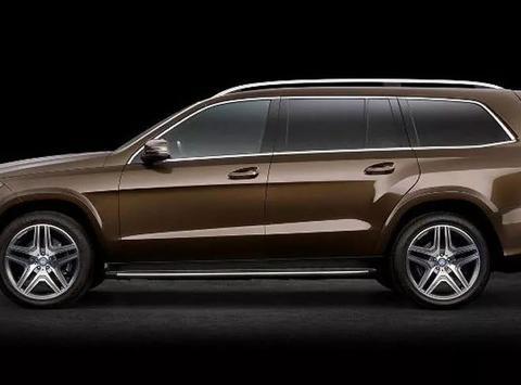 厉害了，我的国产车