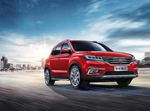 宝骏510逆袭哈弗H6是螳螂捕蝉？这款SUV才是黄雀在后