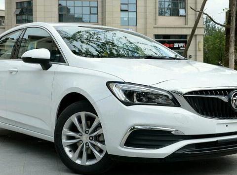 全新轿跑再降3万3，1.5T直喷仅11万，油耗才5.8L