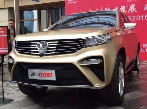 国产新派性能王十万左右，连汉兰达都佩服