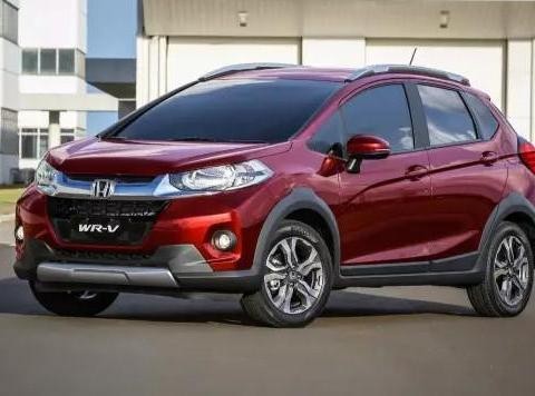 本田新车油耗少，配置高端售价低，还买啥吉利和哈弗？