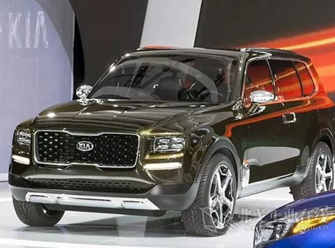 买不起普拉多就看它，30万起售，性能远超汉兰达，内饰比路虎豪华