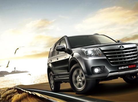 长城为什么不造轿车？就这一个原因，其它的都是胡扯！