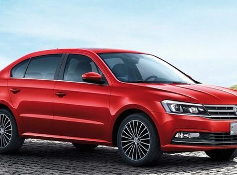 大众旗下两款家用车的对决，朗逸和凌渡谁更适合家用