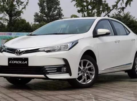 家用车怎么能不省油？10万左右给你推荐四款