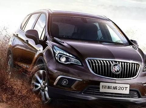 15万—20万左右SUV，这三款是绕不开的茬！