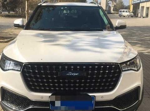 众泰T700很差吗？老司机2千多公里后的40条优缺点感受！