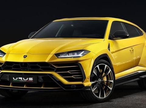 3.6S破百，不到34米刹停，堪称全球最快SUV，保时捷卡宴算啥？