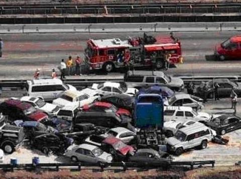 事故死亡率最高的5款车，这五款日系韩系，你还敢买吗？