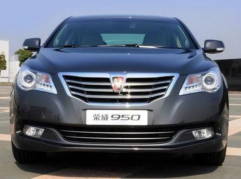 这国产车太心酸：耗资18亿打造，豪华配置，卖这价还是没人买？