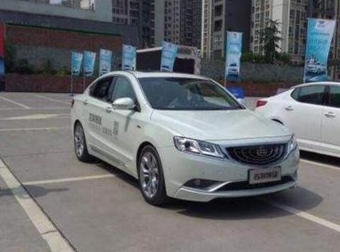 杭州警方奥迪“官车”全部下线，启用这款车子，网友一致点赞