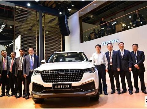 国产第一换人了！连续两月破万，喷得越多销量越好，传祺排第二！