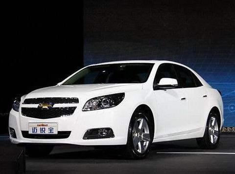 钱包不宽裕的年轻人看过来，15万左右的迈锐宝也许你会喜欢！