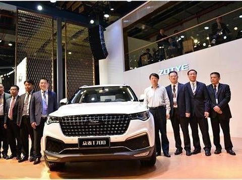 国产第一换人了！连续两月破万，喷得越多销量越好，传祺排第二！