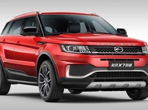 追求个性？试试这几款新车，外观酷炫适合年轻人